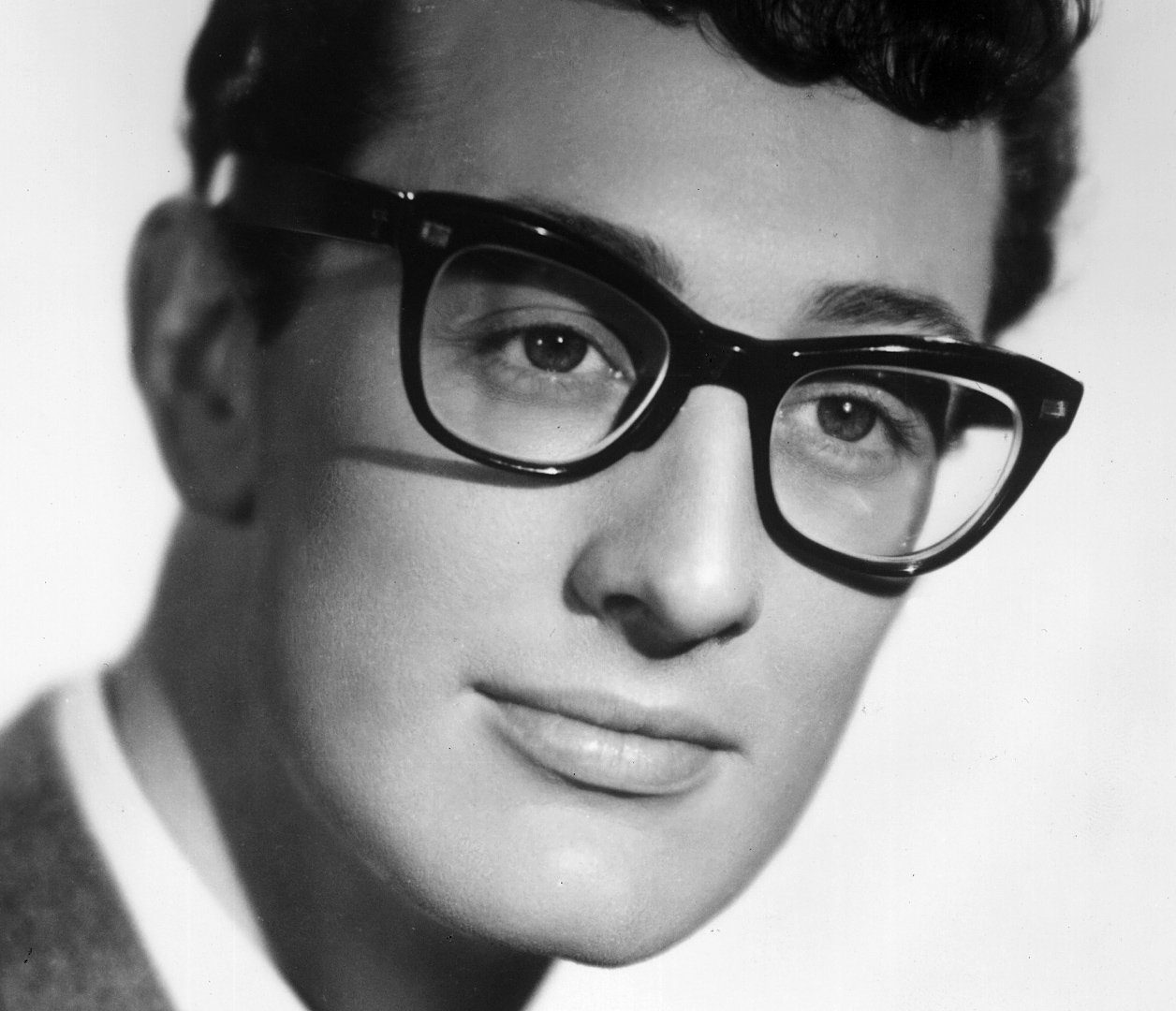 who wrote the song buddy holly who wrote the song buddy holly