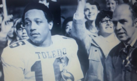 The Chuck Ealey Story, 3 cheers for sweet 16…