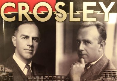 The Crosley Brothers, part 8, plus epilogue