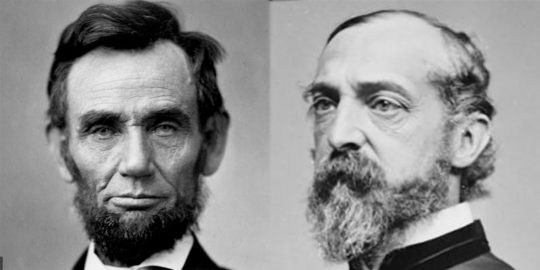 Lincoln’s letter to General Meade…another great lesson