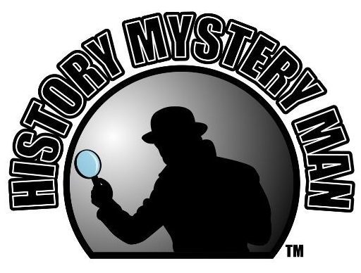 History Mystery Man: Historical Storyteller, Small Town Traveler, Auto Racing Icons